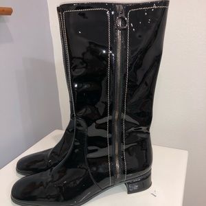 Aquatalia Lotus Boots